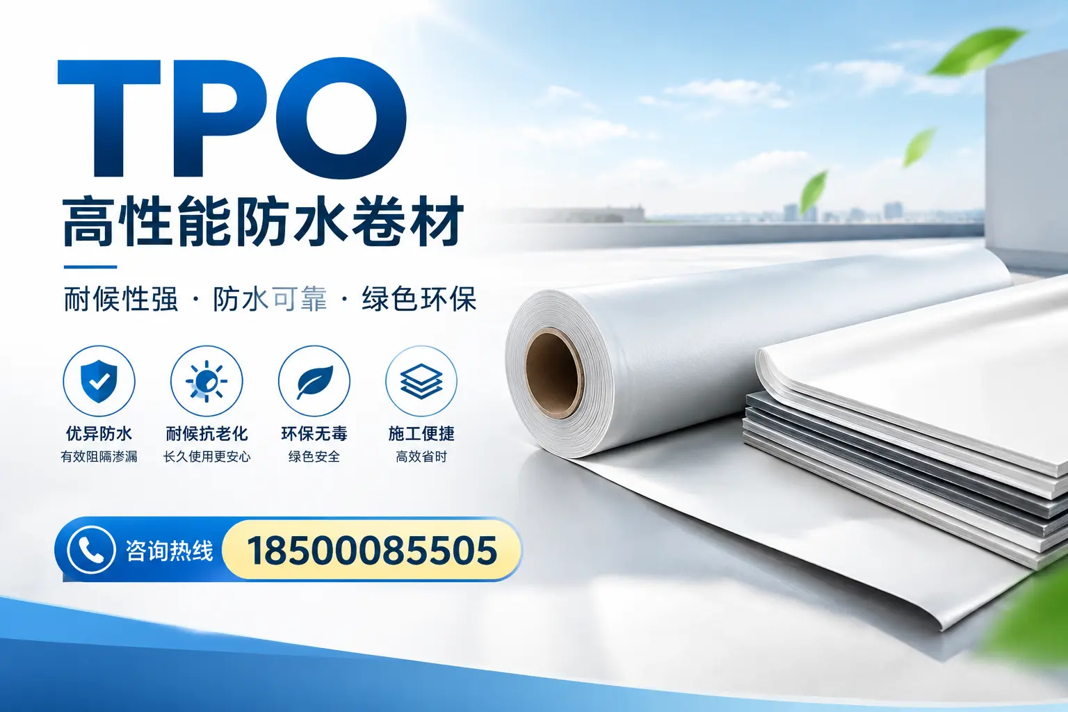 tpo行业趋势分析，新乡企业应如何应对