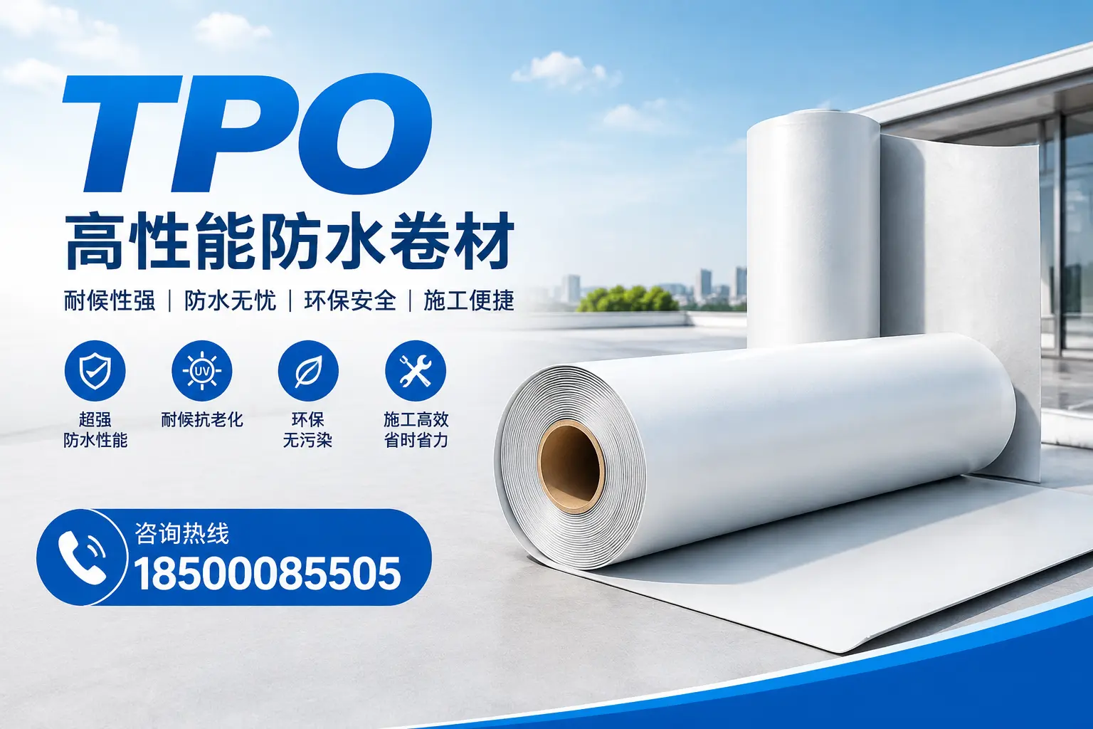 tpo产品质量评估标准，新乡企业需掌握的关键要点